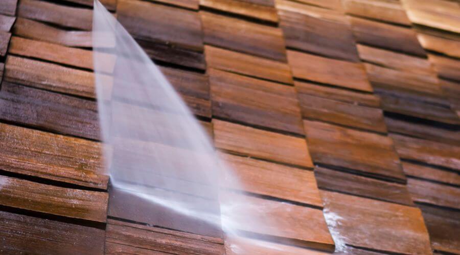 Slate Roofing in Mount Saint Joseph, OH